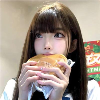 女高中生的虚度日常