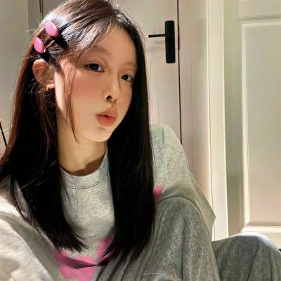 香米小情歌