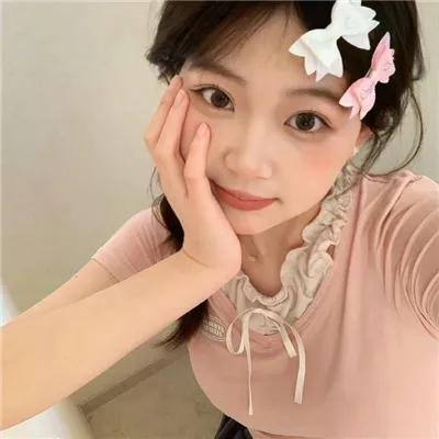 狼女